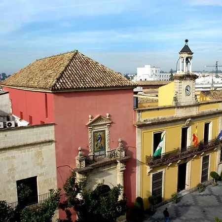 Disfrutar El Centro!! * Jerez de la Frontera
