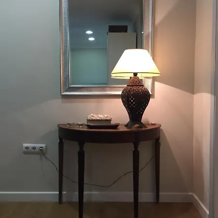 Apartment Disfrutar El Centro!!