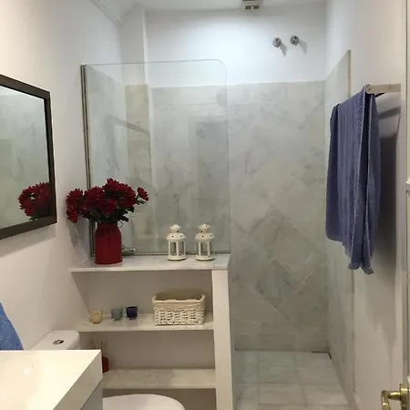 Disfrutar El Centro!! Apartment *