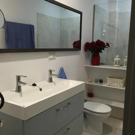 Apartment Disfrutar El Centro!!